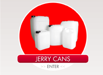 Jerry Cans